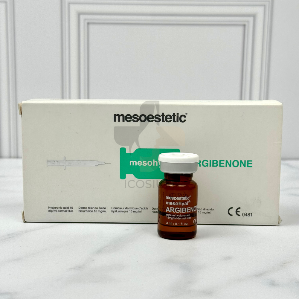 Mesoestetic -Mesohyal™ argibenone