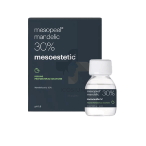 MESOESTETIC -Mesopeel Mandelic 30% - 50 ml + post-peel neutralizing spray
