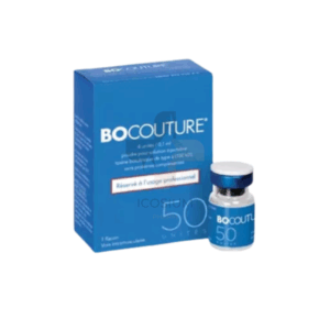 BOCOUTURE 50 UNITÉS