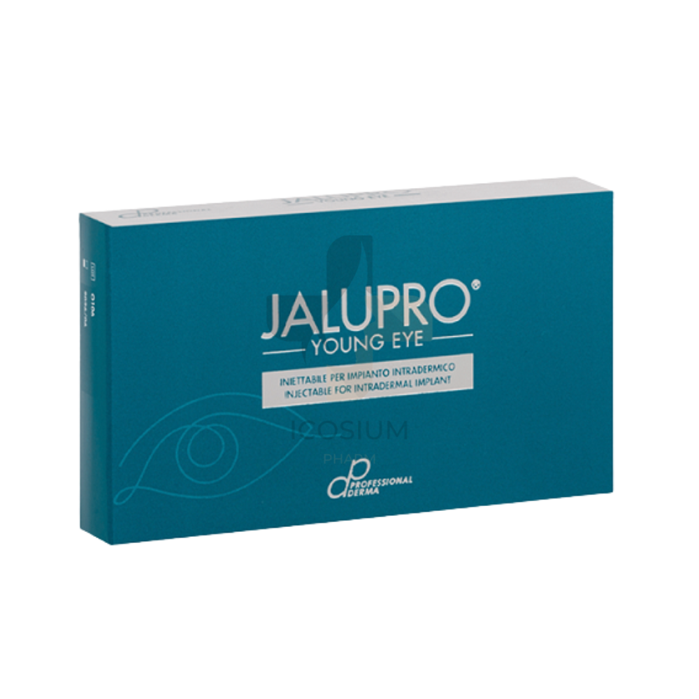 Jalupro Young Eye