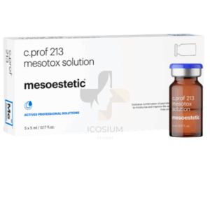 Mesoestetic - c.prof 213 mesotox solution