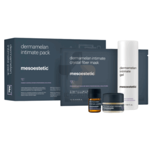 MESOESTETIC -Dermamelan intimate pack