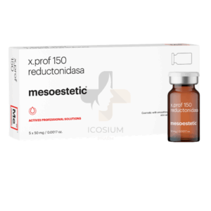 Mesoestetic - X.prof 150 Reductonidasa