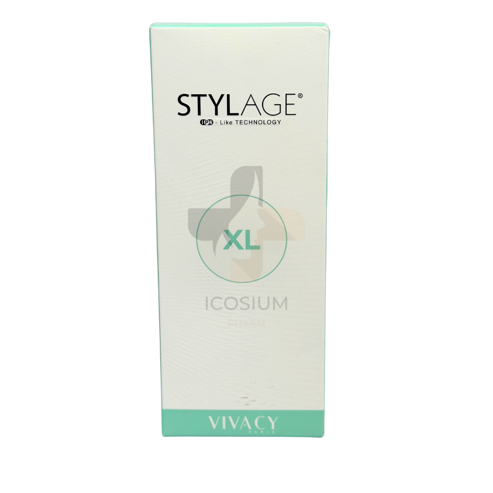 STYLAGE® XL avec Bi-FLEX®