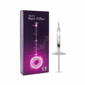 DR. CYJ Hair Filler – 2x 1ml
