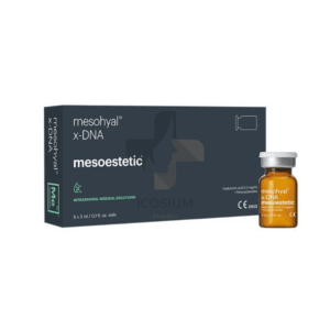 Mesoestetic – Mesohyal x- DNA