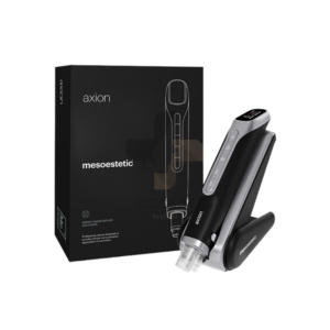 Axion - MESOESTETIC Dispositif professionnel de microneedling nouvelle génération