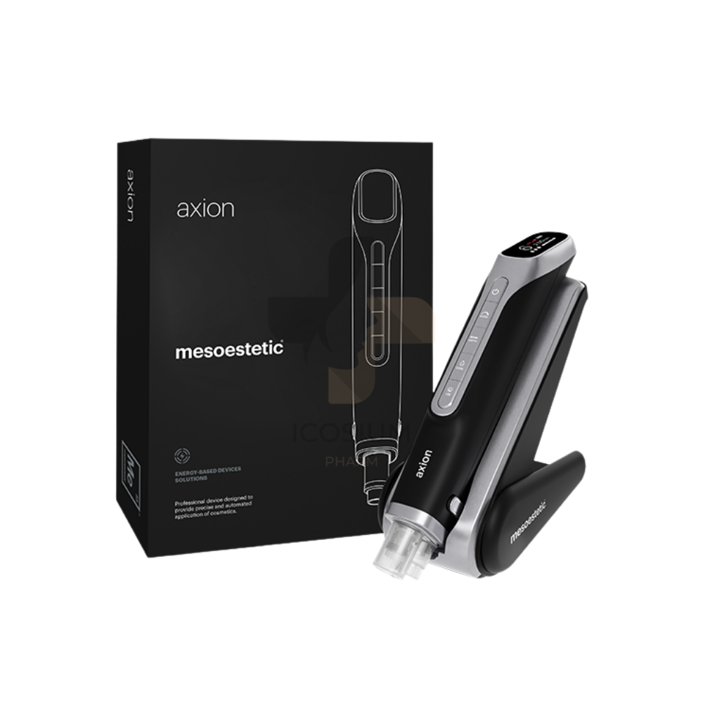 Axion – MESOESTETIC Dispositif professionnel de microneedling nouvelle génération