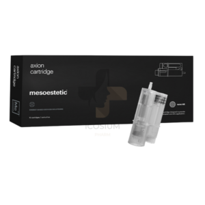 Cartouche AXION Nano-embouts – Stimulation douce et précision maximale