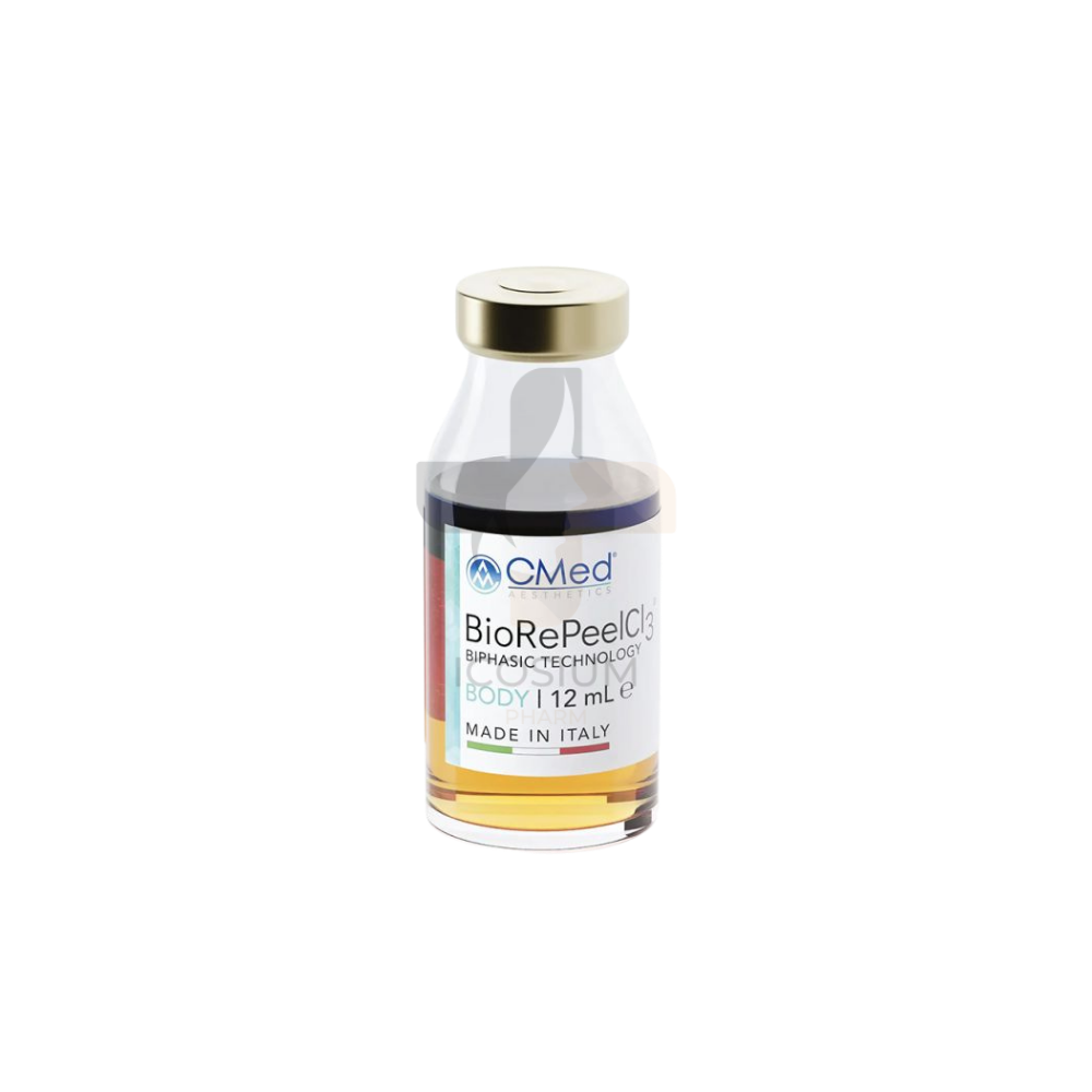 BioRePeelCl3 BODY – 12 ml